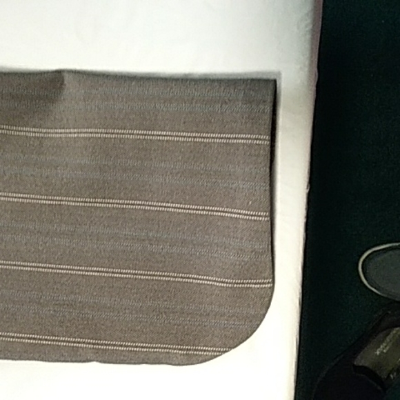 Julie  Mitchell pantsuit size 8 - Picture 4 of 5